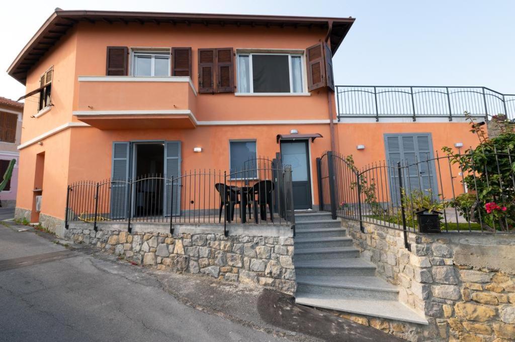 Ferienhaus Matilde *