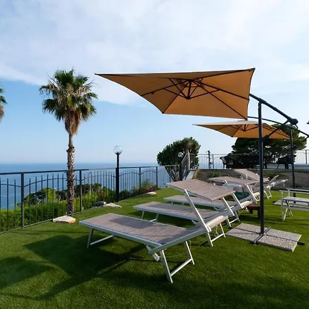 Villa Matilde Sanremo Exterior foto
