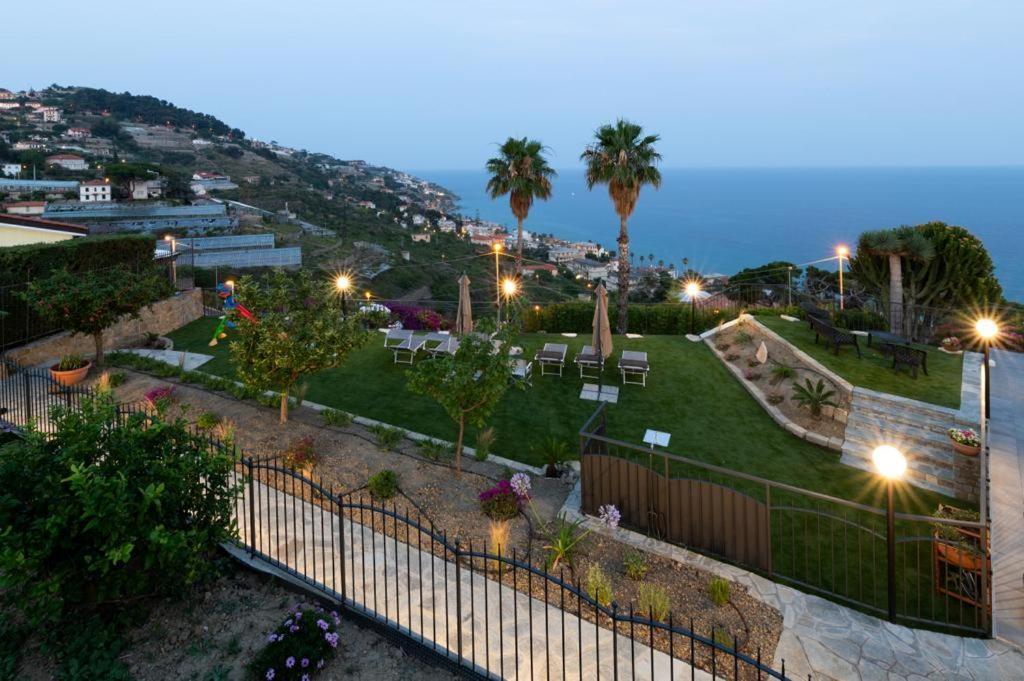 Matilde Sanremo