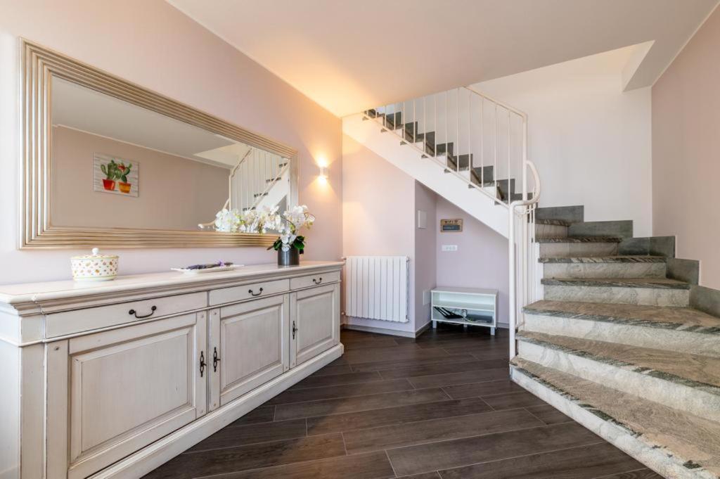 Matilde Holiday home *