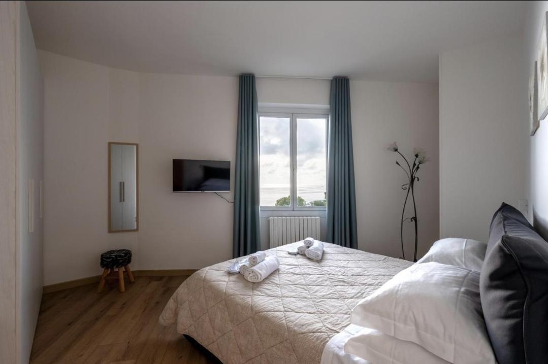Matilde Holiday home Sanremo