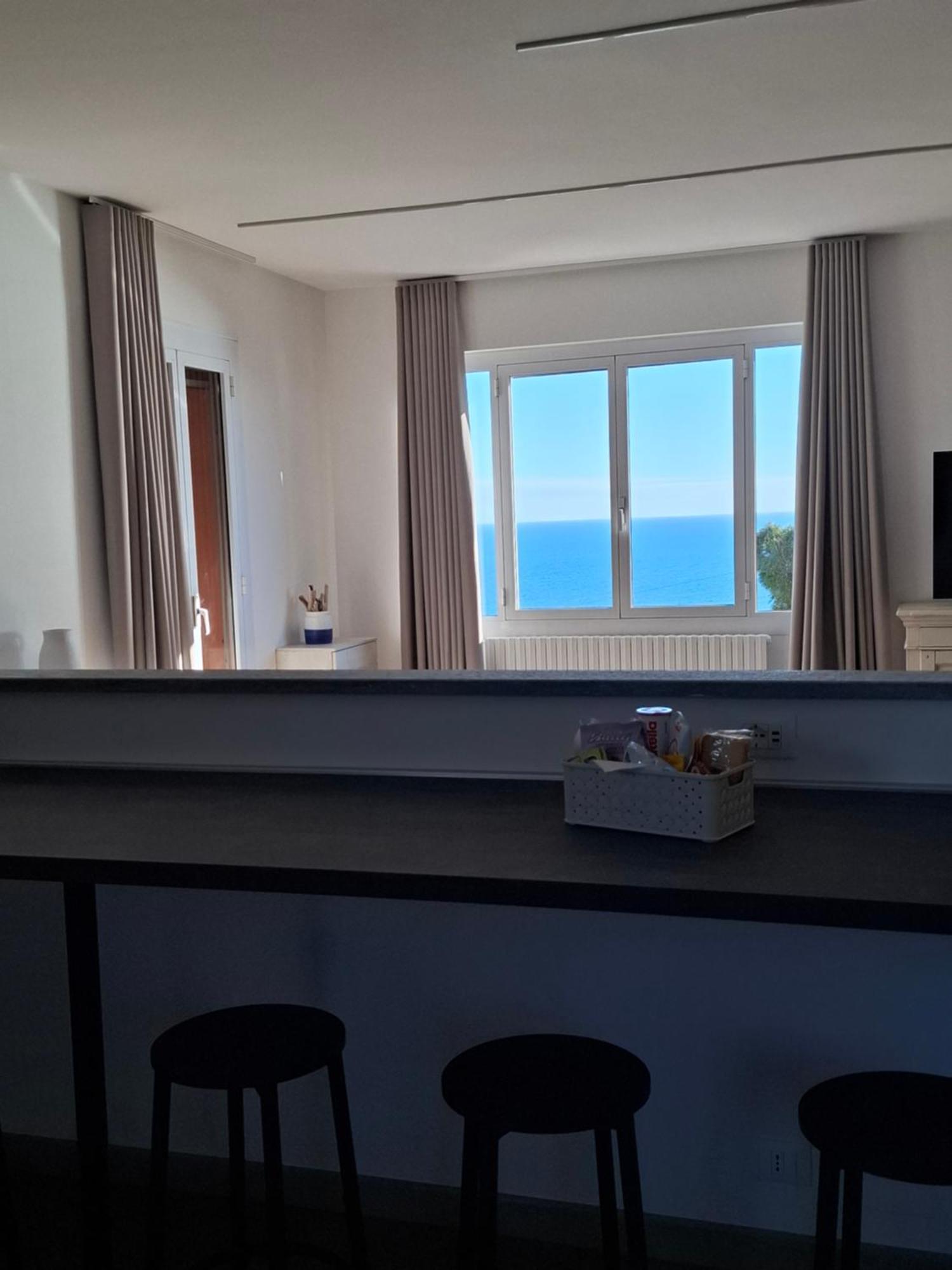 Matilde Holiday home *